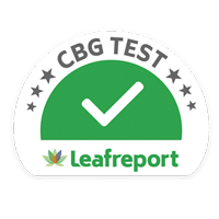Leaf Report Best CBG Award