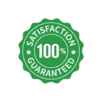 satisfaction guarantee symbol