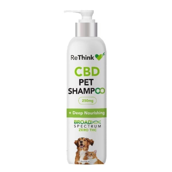 Rethink Cbd Pet Shampoo 250Mg 900X900 1