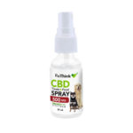 ReThink 500mg Beef Flavored CBD Oral Spray for Pets