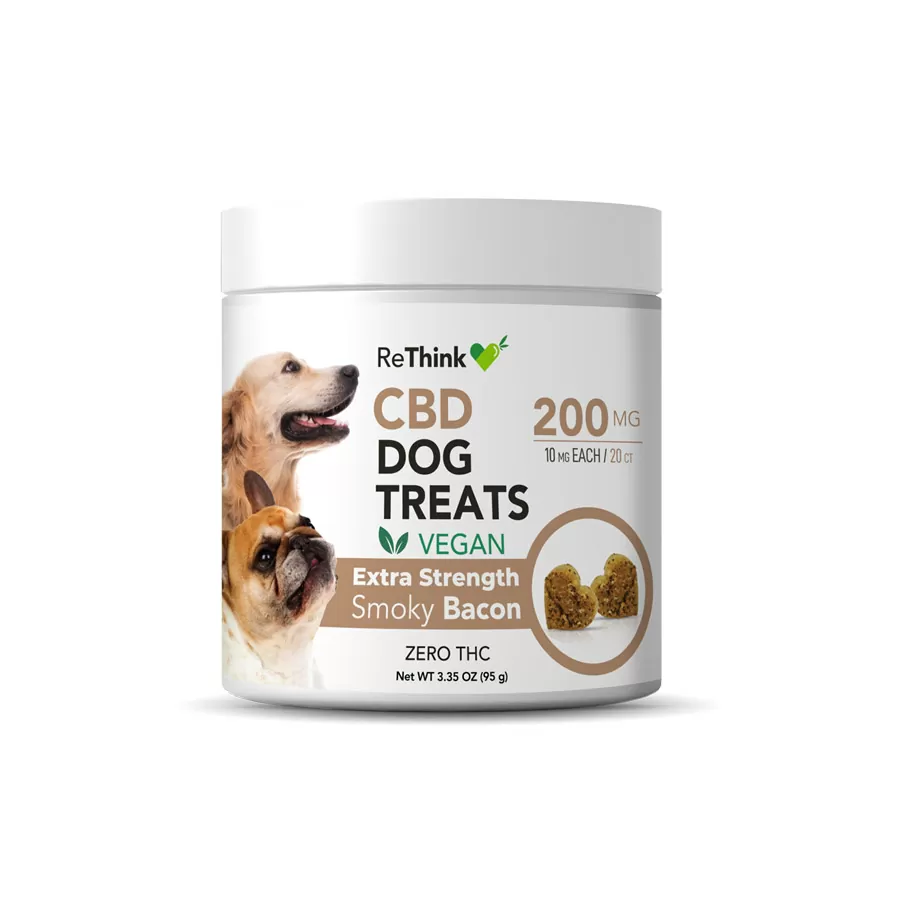 Zero g 2024 dog treats