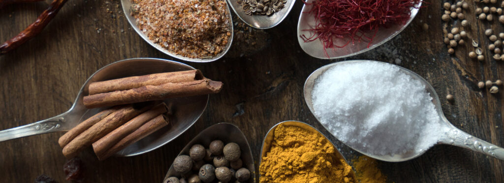 Fall Spices You Need This Season