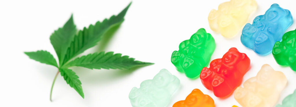Why You Should Try Cbd Gummies For Health Benefits