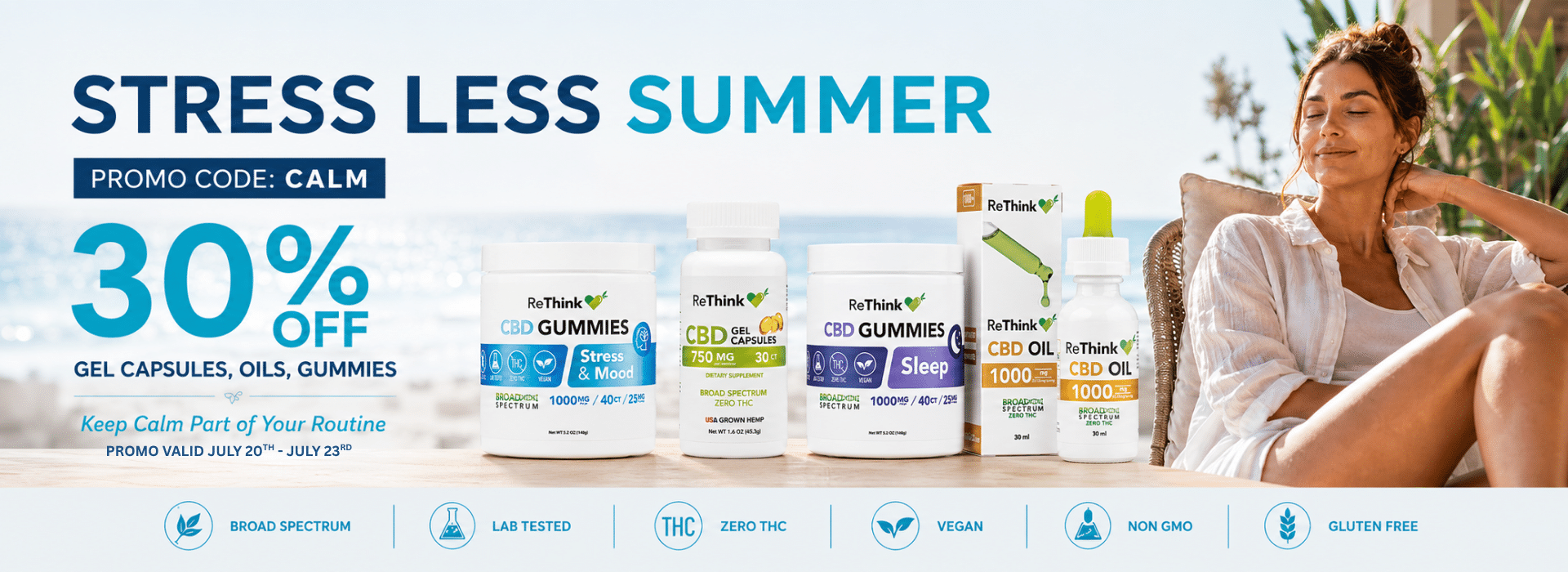 Home Page | ReThink 6