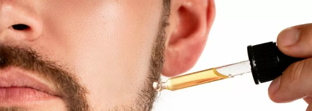 What Is Cbd Beard Oil, &Amp; How Can It Benefit Beard Care? 