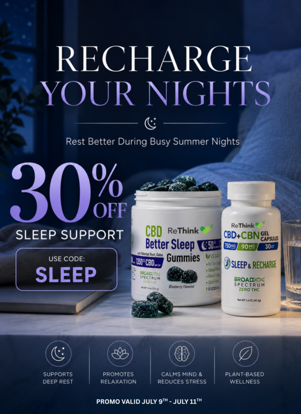 Home Page | ReThink 8