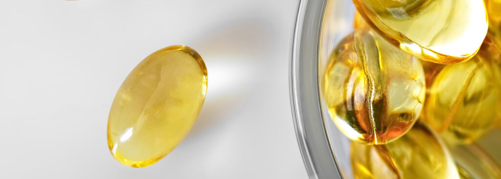 4 Things CBD Gel Capsules Are Great For | ReThink 4 Things CBD Gel Capsules Are Great For