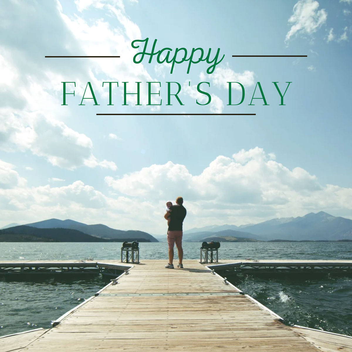 Father’s Day Gift Guide – Perfect CBD Gifts for Dad.