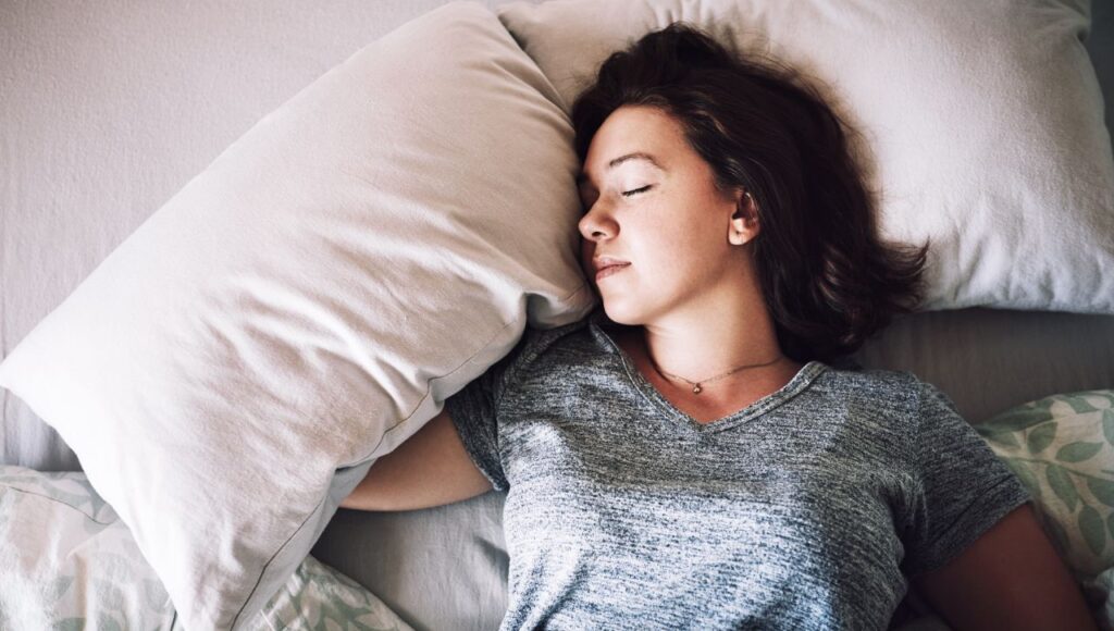 4 Proven Times: When to Take CBD Oil for Sleep | ReThink when to take cbd oil for sleep