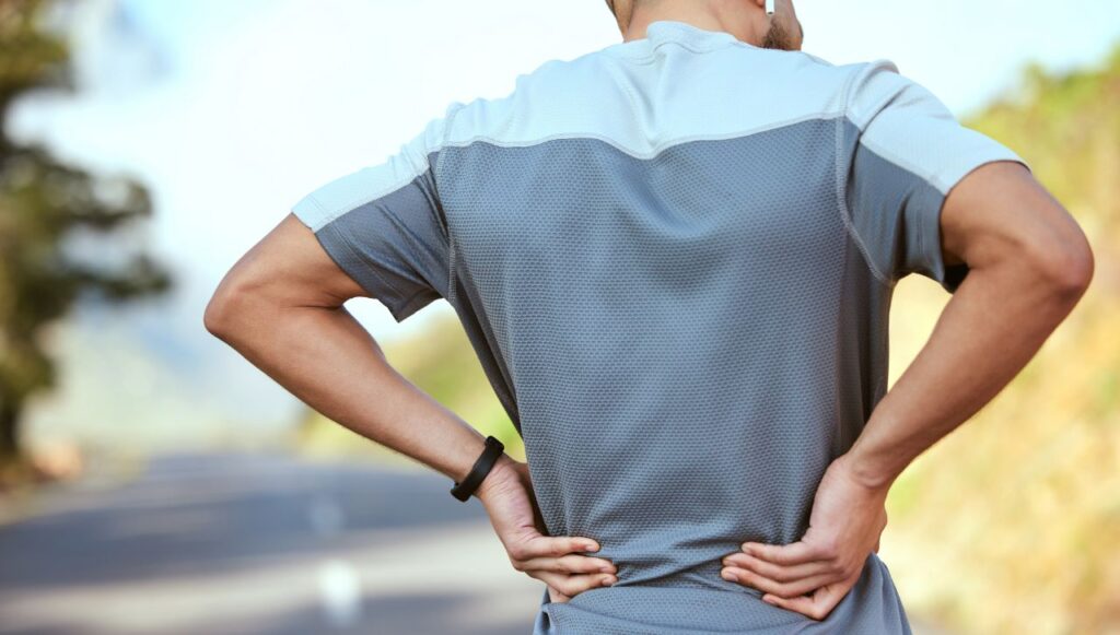 CBD for Back Pain: See These 3 Proven Benefits | ReThink CBD for Back Pain: Does It Really Help?