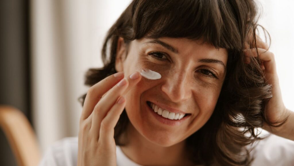 Unlock Radiant Skin with CBD Skincare Solutions | ReThink CBD skincare